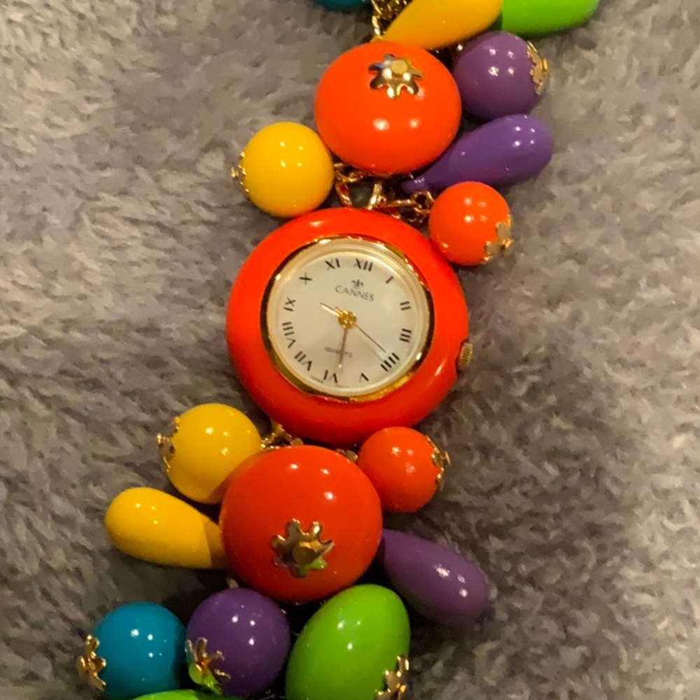 Watch
